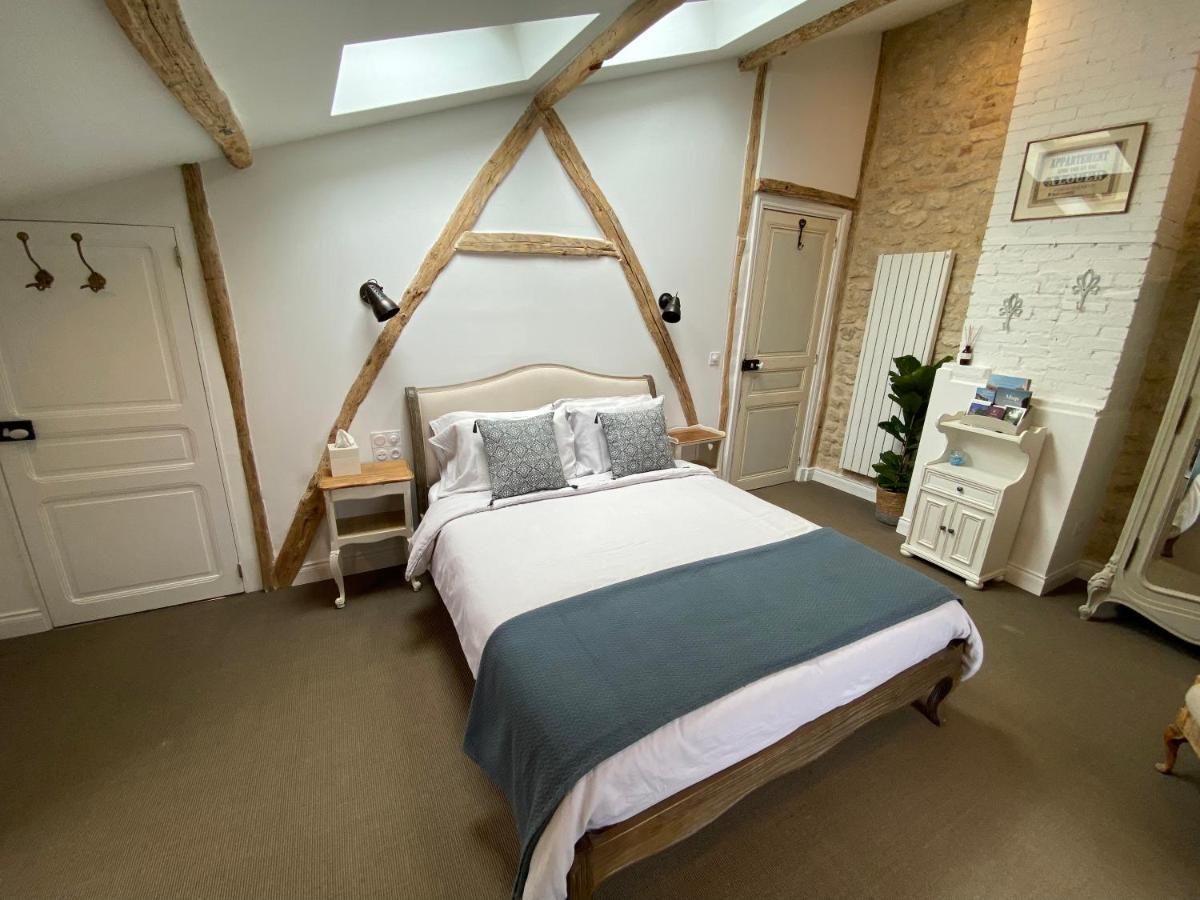 Отель Maison Murier Fayssac Экстерьер фото