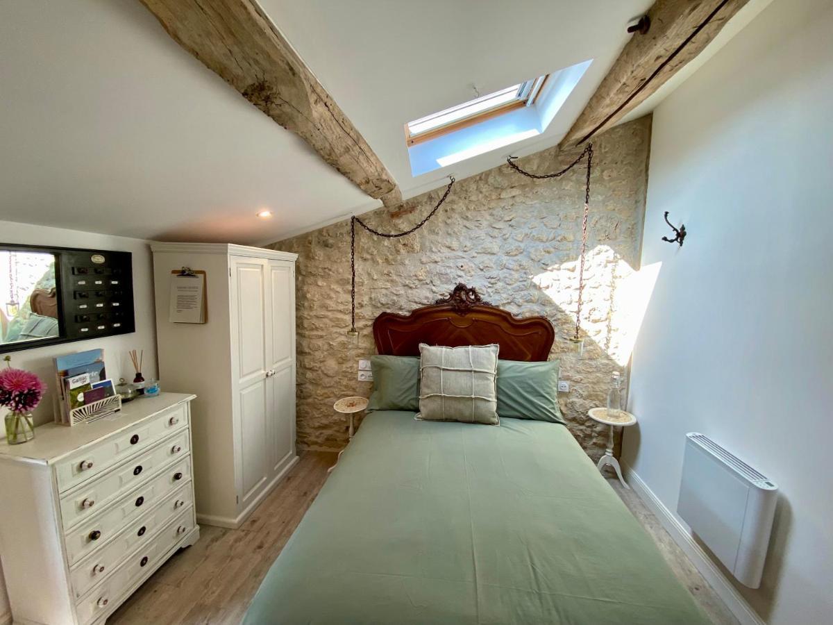 Отель Maison Murier Fayssac Экстерьер фото