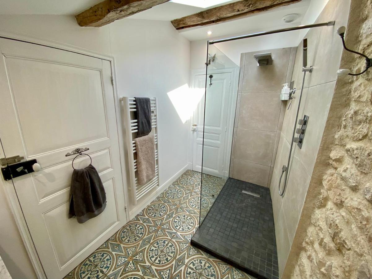 Отель Maison Murier Fayssac Экстерьер фото
