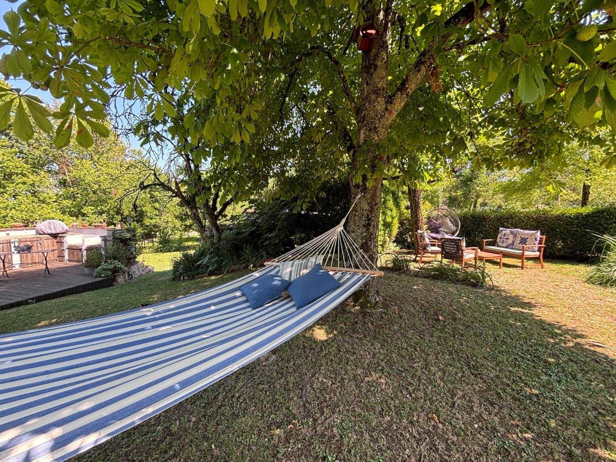 Отель Maison Murier Fayssac Экстерьер фото
