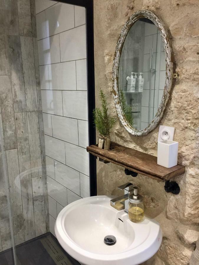 Отель Maison Murier Fayssac Экстерьер фото