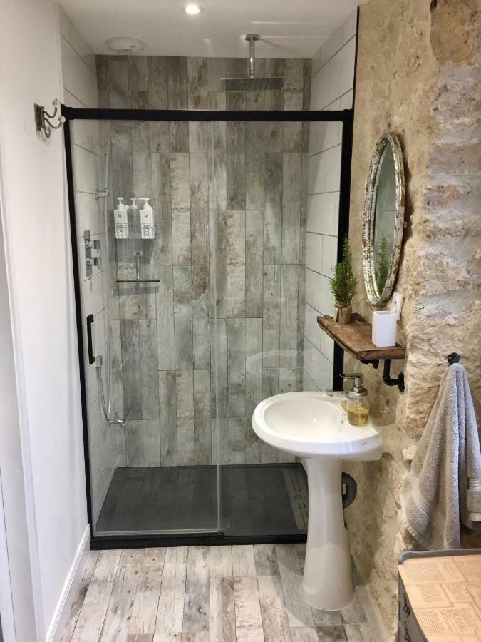 Отель Maison Murier Fayssac Экстерьер фото